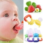 Baby Food Nipple Feeder 02