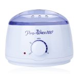 Hot Wax Machine
