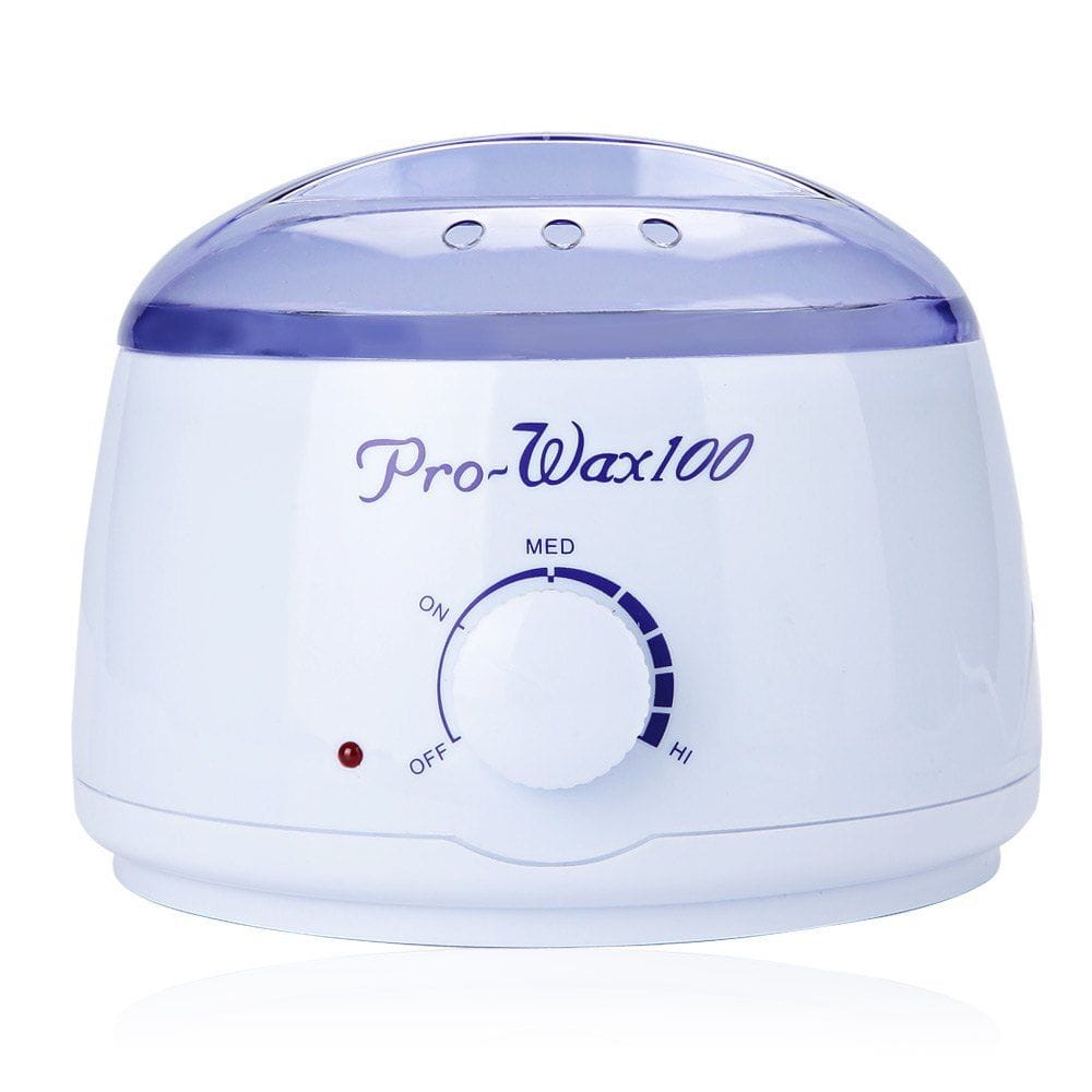 Hot Wax Machine