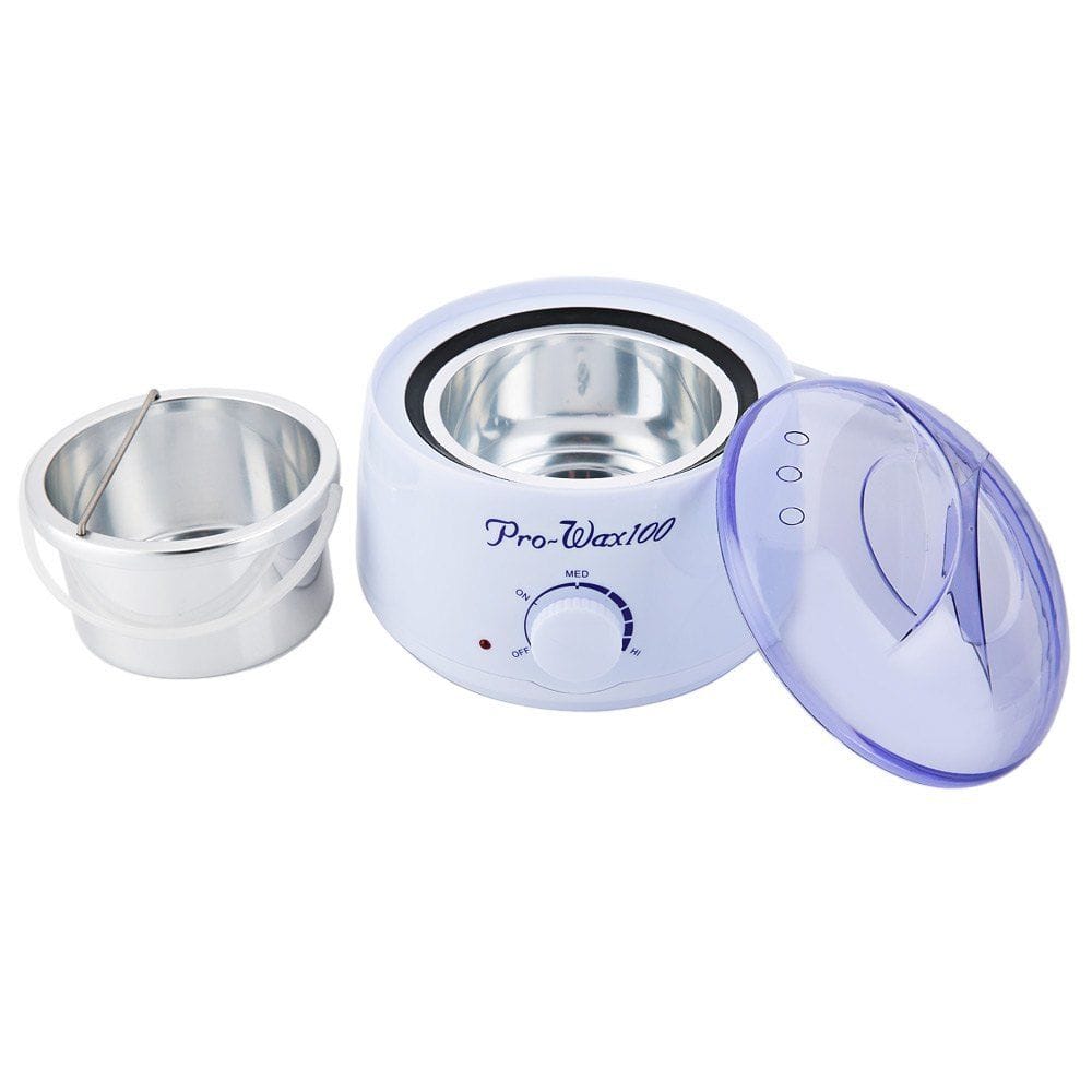 Hot Wax Machine
