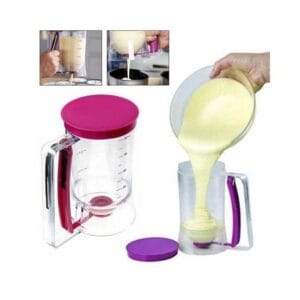 Baking Batter Dispenser Price in Pakistan