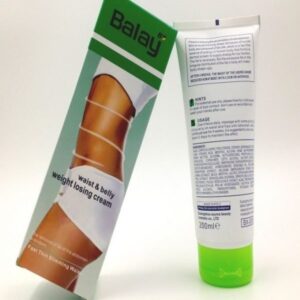 Balay Waist And Belly Slimming Cream 1