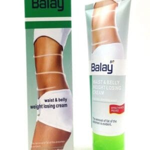 Balay Waist And Belly Slimming Cream