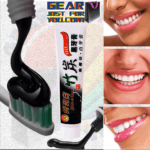 Bamboo Charcoal Teeth Whitener Toothpaste Price in Pakistan