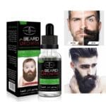 Beard Growth Oil