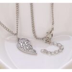 Buy the Best Quality Best Friend Necklace Best Price in Pakistan at Getnow.pk. Most Affordable Price With Fast Shipping in All Over Pakistan