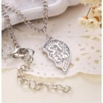 Best Friend Necklace 2