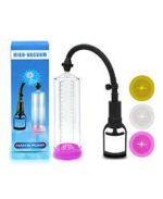 Enlarger High Vacuum Mens Pump