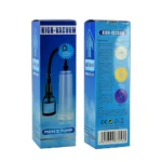 Enlarger High Vacuum Mens Pump