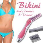 Bikini Hair Remover And Trimmer 1