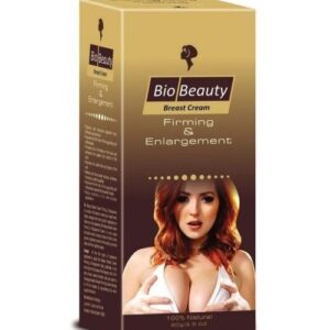 Bio Beauty Firming Enlargement Breast Cream1