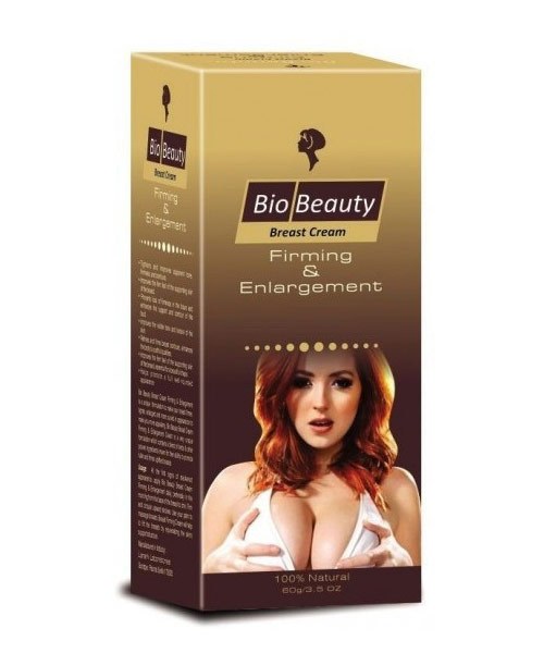 Bio Beauty Firming Enlargement Breast Cream1