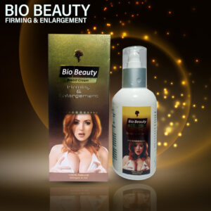 Bio Beauty Firming Enlargement Breast Cream3