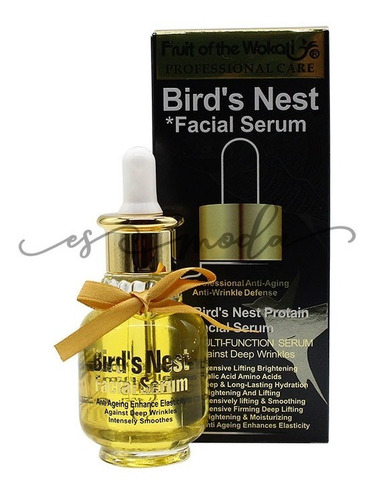 Bisds Nest Facial Serum3