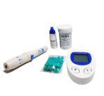 Blood Glucose Monitoring System 2