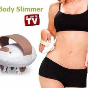 Body Slimmer Machine