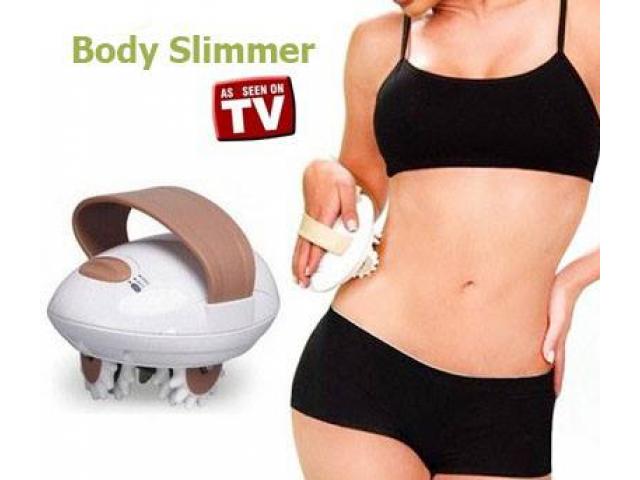 Body Slimmer Machine
