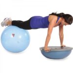 Bosu Balance Trainer4