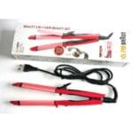 Braun 2 in 1 Hair Curler Straightener 1 1