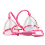 Breast Enlargement Pump