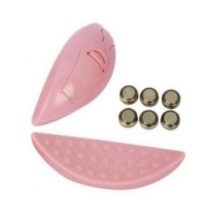 Breast Massager Pink 1