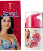 Breast Pink Bright Cream