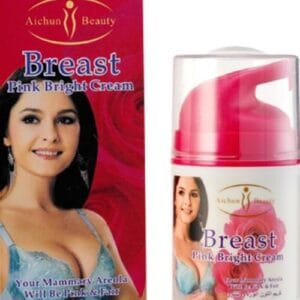 Breast Pink Bright Cream