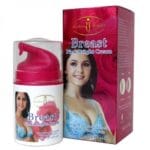 Breast Pink Bright Cream in Pakistan