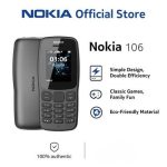 Nokia 106