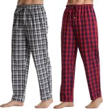 Pack of 4 Pajamas for Men