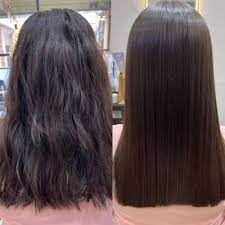 Wellastrate Hair Straightening Cream
