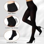Buy the Best Quality Black Opaque Stocking For Women Best Price in Pakistan at Getnow.pk . Most Affordable Price With Fast Shipping in All Over Pakistan 2