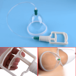 Breast Enlargement Pump