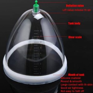 Buy the Best Quality Breast Enlargement Pump in Pakistan at Getnow.pk . Most Affordable Price With Fast Shipping in All Over Pakistan 4 1