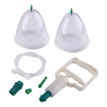 Breast Enlargement Pump