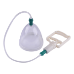 Breast Enlargement Pump