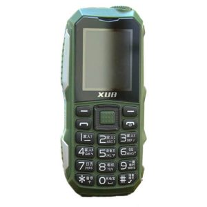 Commando Mobile+Power Bank 13,800 mAh 1 Commando Mobile+Power Bank 13,800