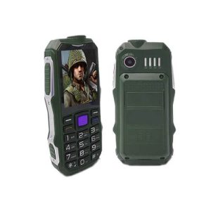 Commando Mobile+Power Bank 13,800 mAh 2 Commando Mobile+Power Bank 13,800