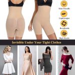 Half Body Shaper for Women