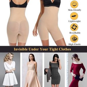 Half Body Shaper for Women