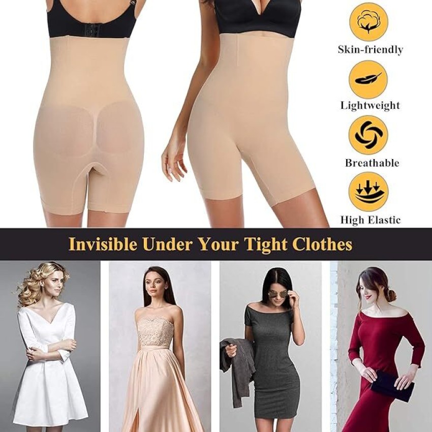 Half Body Shaper for Women