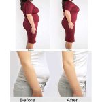 Half Body Shaper for Women