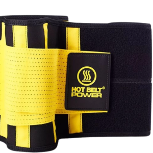 Hot Belt Power