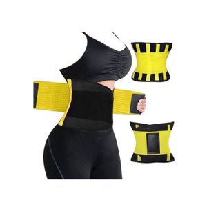 Hot Belt Power