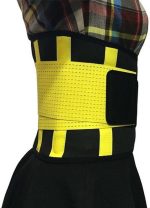 Hot Belt Power