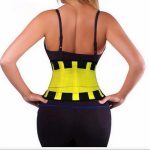 Hot Belt Power