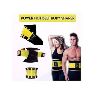 Hot Belt Power