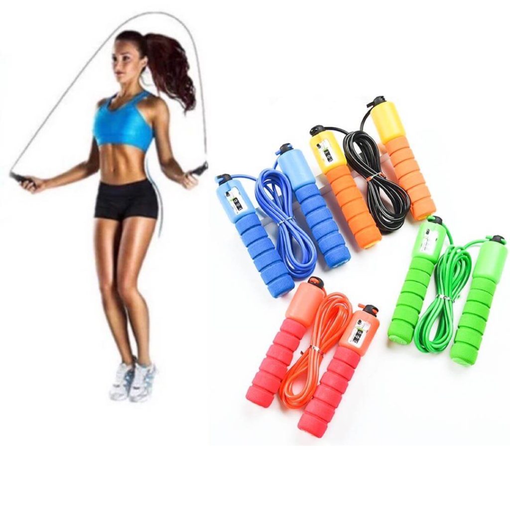 Buy the Best Quality Jump Rope