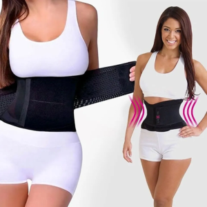 Miss Belt Instant Hourglass Shaper