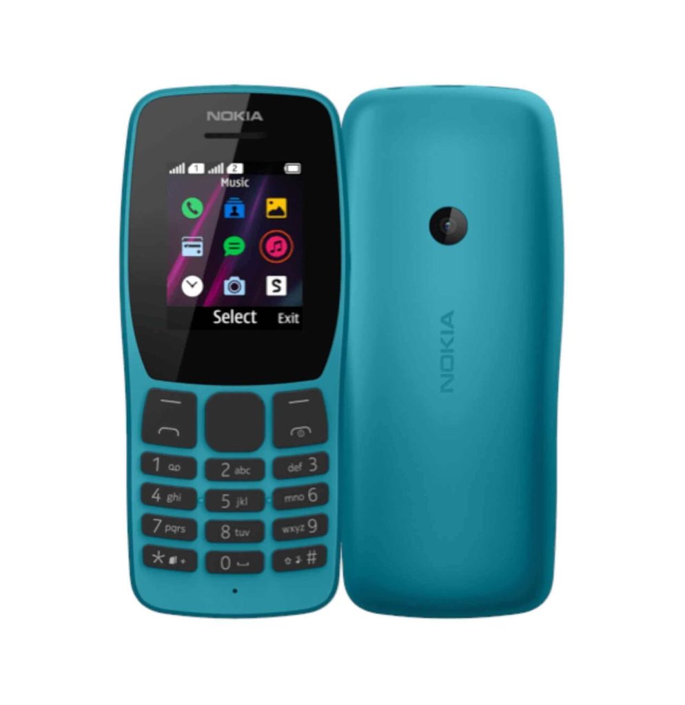 Nokia 110